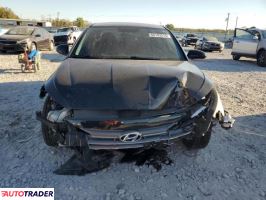 Hyundai Elantra 2019 2