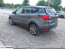 Ford Escape 2019 1 Ford Escape 2019 1