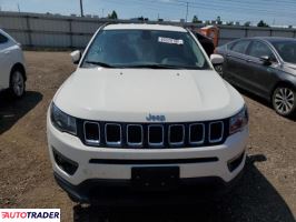 Jeep Compass 2019 2 Jeep Compass 2019 2