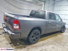 Dodge Ram 2022 3
