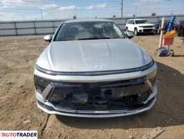 Hyundai Sonata 2024 2