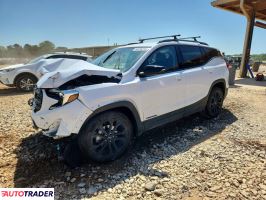 GMC Terrain - zobacz ofertę