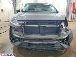 Ford Escape 2021 1