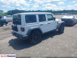 Jeep Wrangler 2023 2