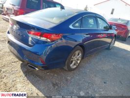 Hyundai Sonata 2019 2