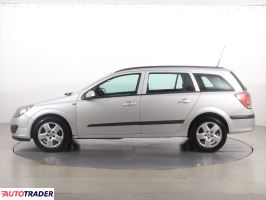 Opel Astra 2006 1.9 99 KM