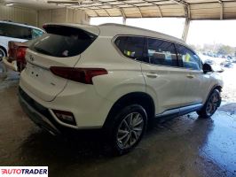Hyundai Santa Fe 2020 2