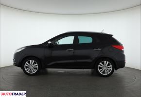 Hyundai ix35 2010 2.0 160 KM Hyundai ix35 2010 2.0 160 KM