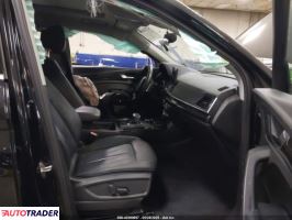 Audi Q5 2020 2