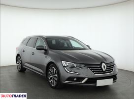 Renault Talisman 2016 1.6 128 KM
