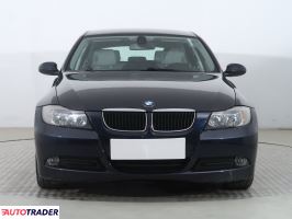 BMW 318 2007 2.0 140 KM