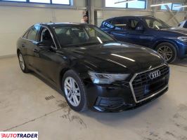 Audi A6 2023 3 340 KM
