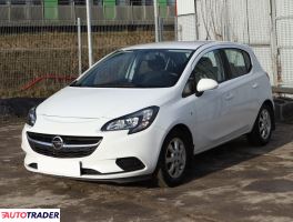 Opel Corsa 2017 1.4 88 KM