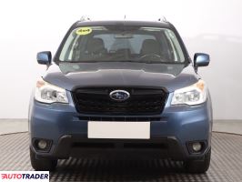 Subaru Forester 2012 2.0 147 KM