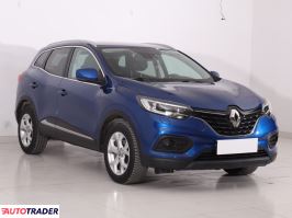 Renault Kadjar 2019 1.3 138 KM