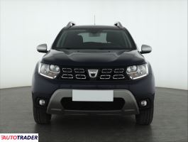 Dacia Duster 2018 1.6 112 KM
