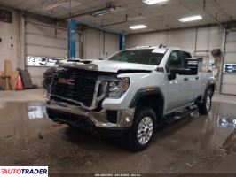 GMC Sierra 2020 6 GMC Sierra 2020 6