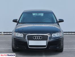 Audi A3 2006 1.6 100 KM