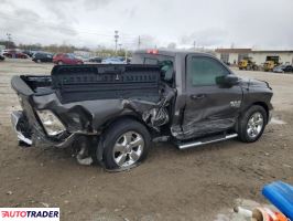 Dodge Ram 2019 3