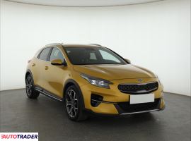 Kia Ceed 2019 1.6 201 KM