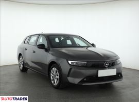 Opel Astra 2023 1.2 108 KM