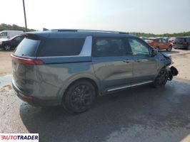 Kia Carnival 2024 3