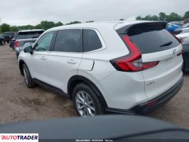 Honda CR-V 2024 1