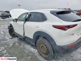 Mazda CX-30 2021 2