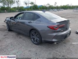 Acura TL 2022 2