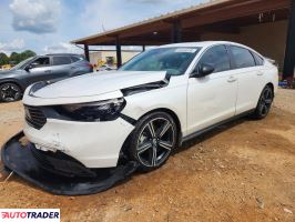 Honda Accord 2024 2