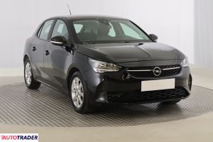 Opel Corsa 2022 1.2 99 KM