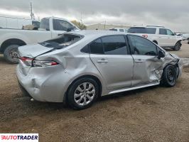 Toyota Corolla 2024 2