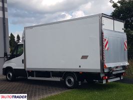 Iveco Daily 2023 3.0