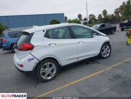 Chevrolet Pozostałe 2019