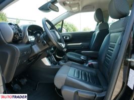 Citroen C3 2019 1.2 110 KM Citroen C3 2019 1.2 110 KM