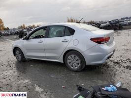 Kia Rio 2019 1