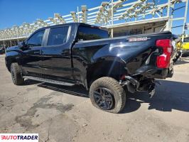 Chevrolet Silverado 2023 6