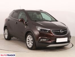 Opel Mokka 2016 1.4 138 KM