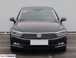 Volkswagen Passat 2019 2.0 147 KM