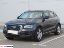 Audi Q5 2009 2.0 207 KM