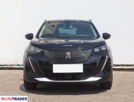 Peugeot 2008 2020 1.5 128 KM