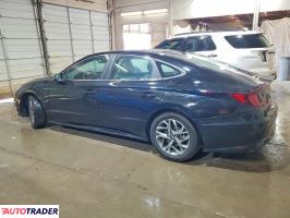 Hyundai Sonata 2023 2