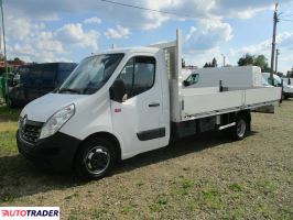 Renault Master 2019 2.3