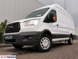 Ford Transit 2018 Ford Transit 2018