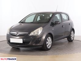 Opel Corsa 2013 1.4 99 KM