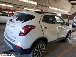 Buick Pozostałe 2020 1