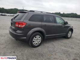 Dodge Journey 2020 2