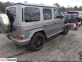 Mercedes 2021 4