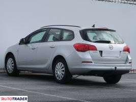 Opel Astra 2015 1.6 108 KM Opel Astra 2015 1.6 108 KM