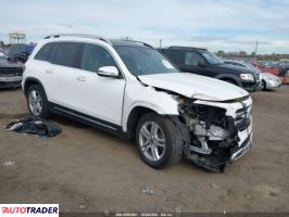 Mercedes 250 - zobacz ofertę